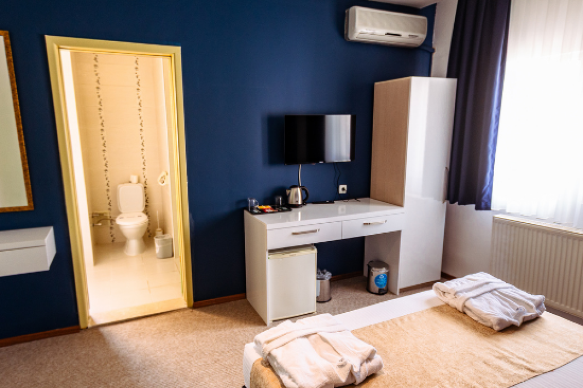 Hotel Cappadocia Floria