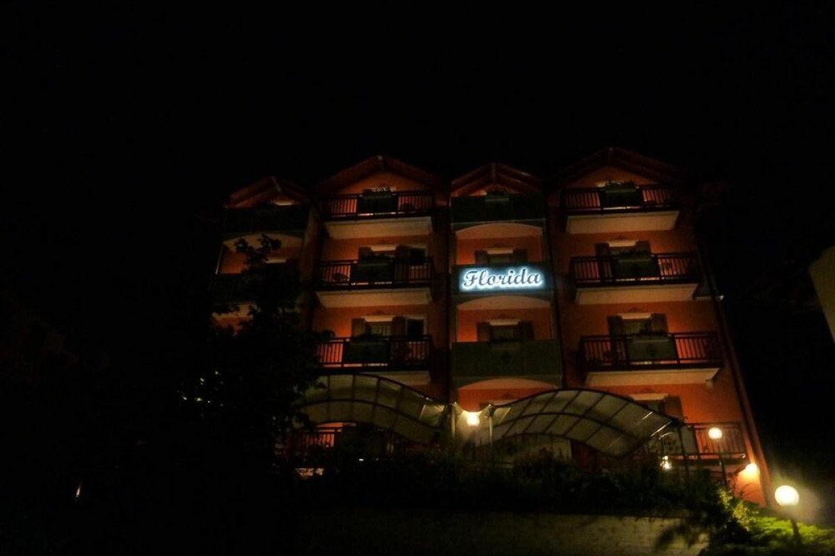 Hotel Florida