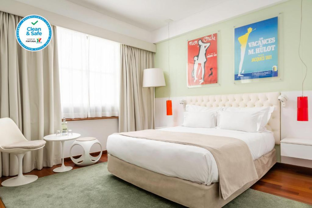Hotel Florida