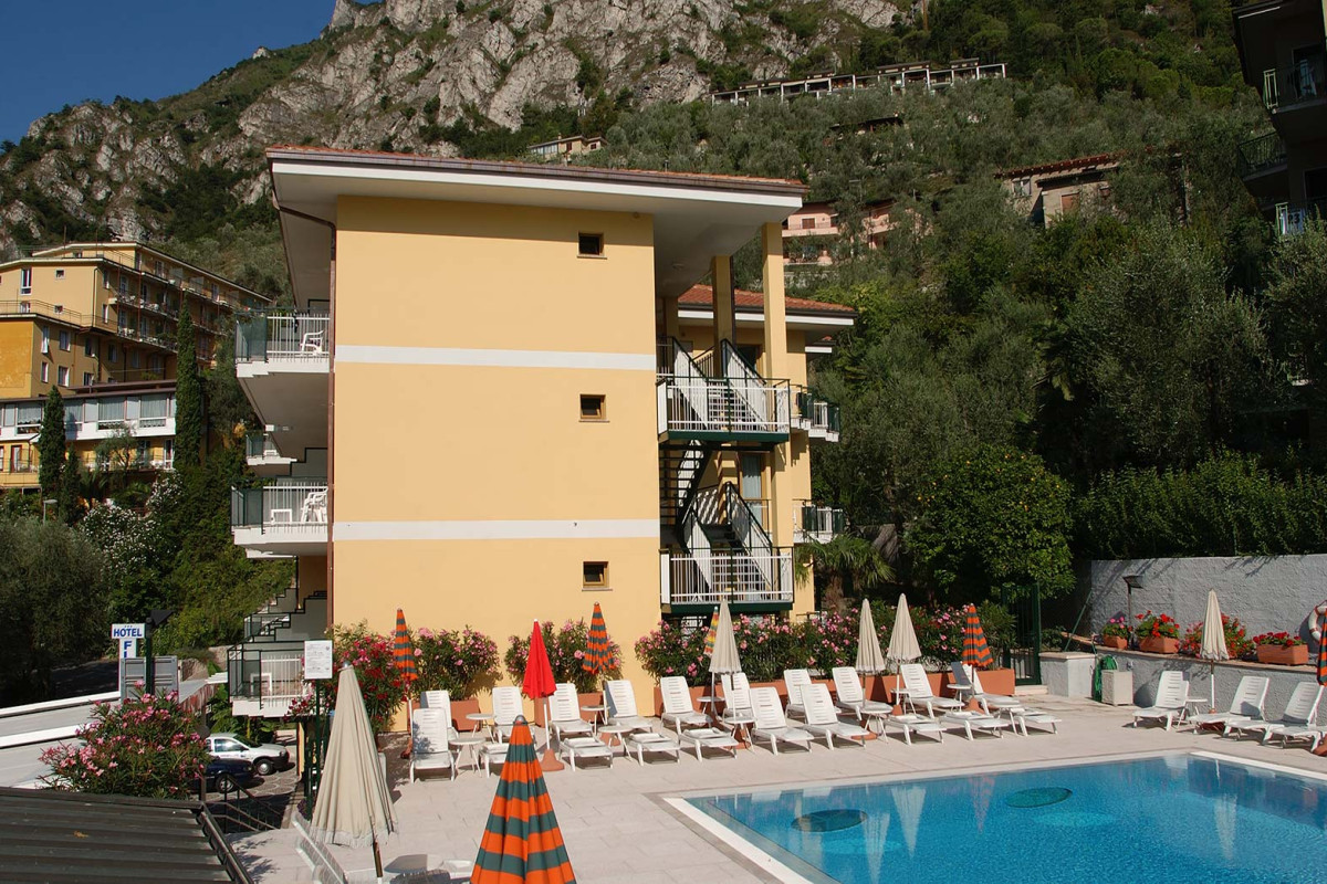 Hotel Florida