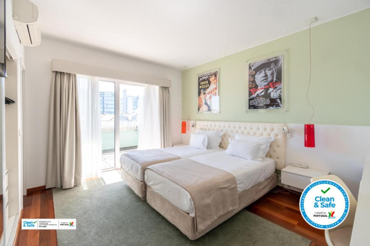 Hotel Florida