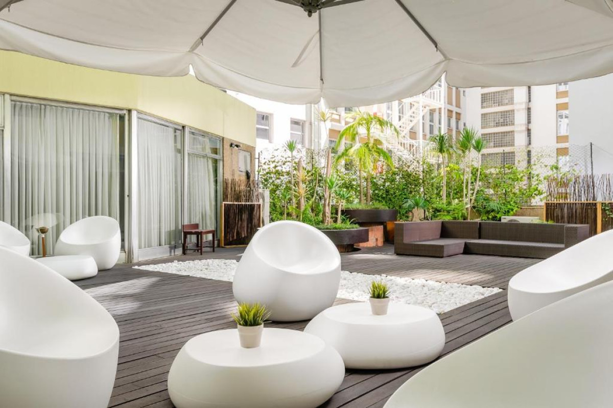 Hotel Florida
