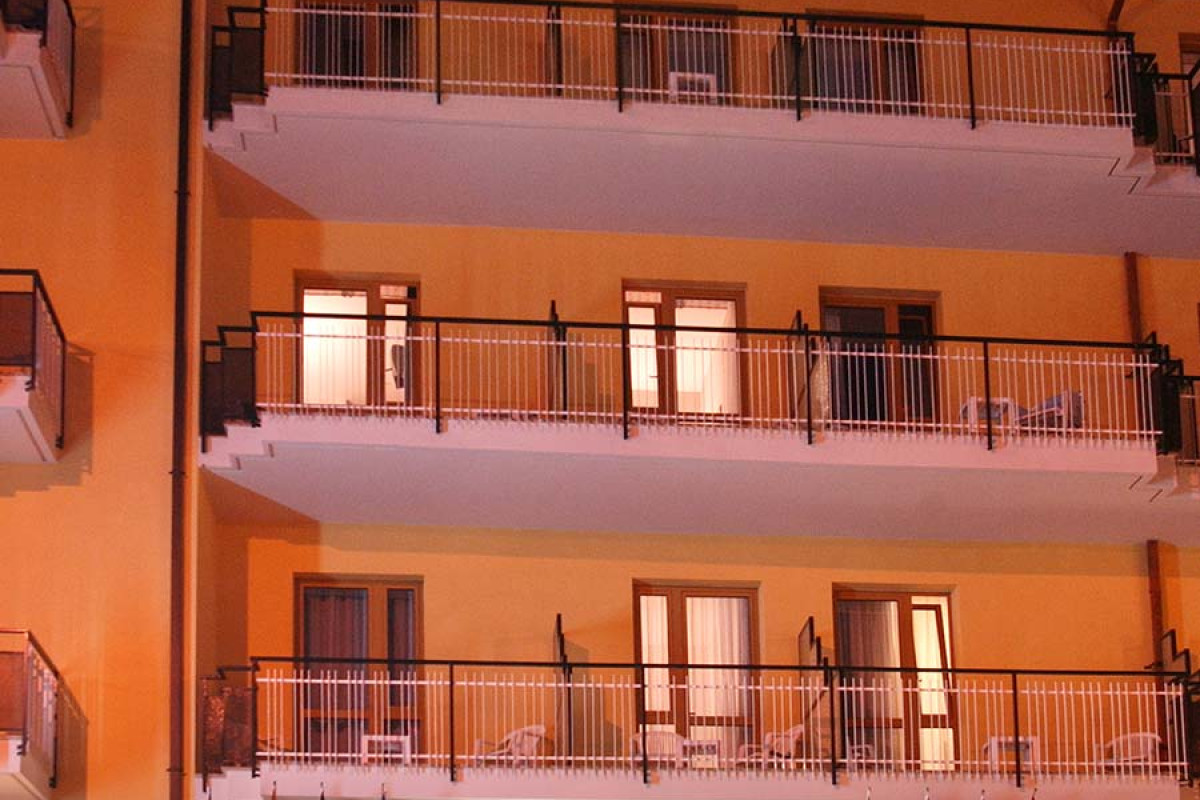Hotel Florida