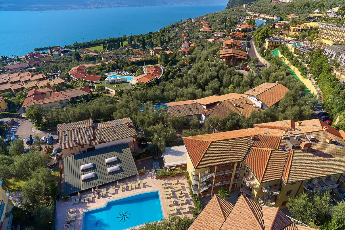 Hotel Florida