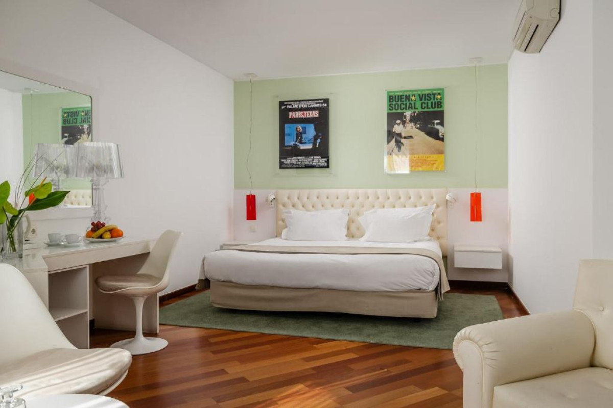 Hotel Florida