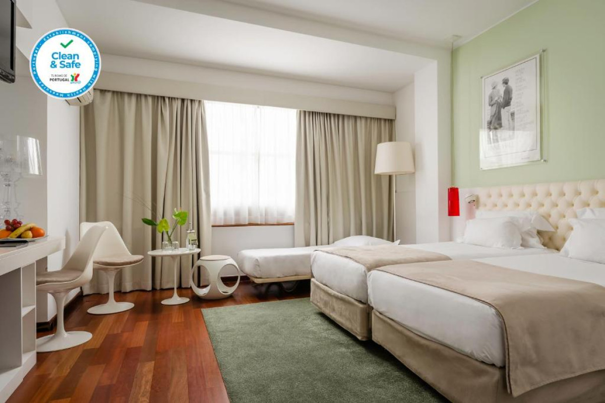 Hotel Florida