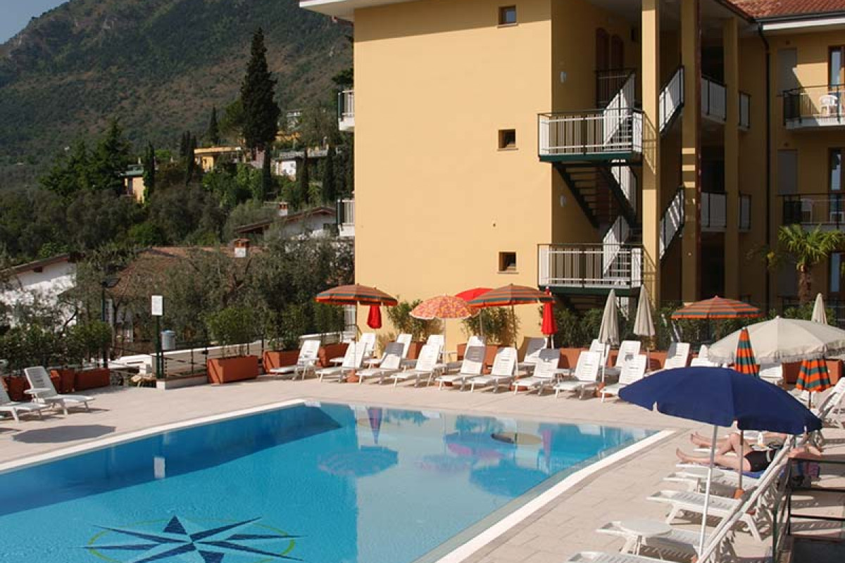 Hotel Florida