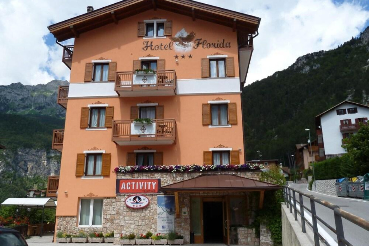 Hotel Florida