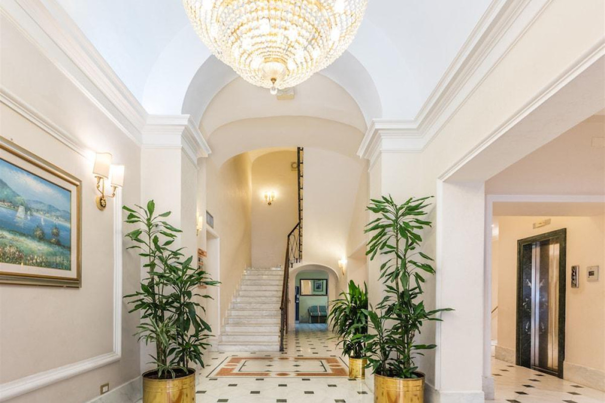 Hotel Floridia