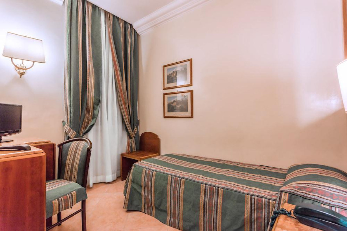 Hotel Floridia