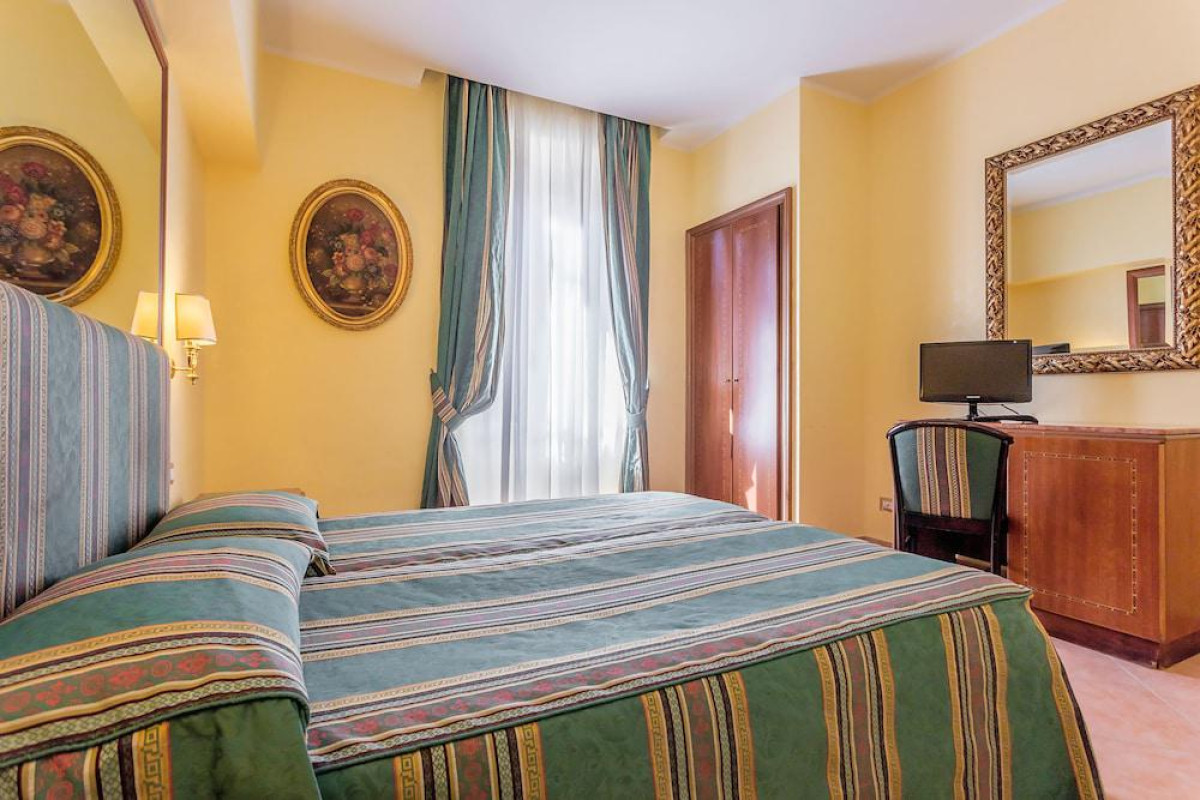 Hotel Floridia