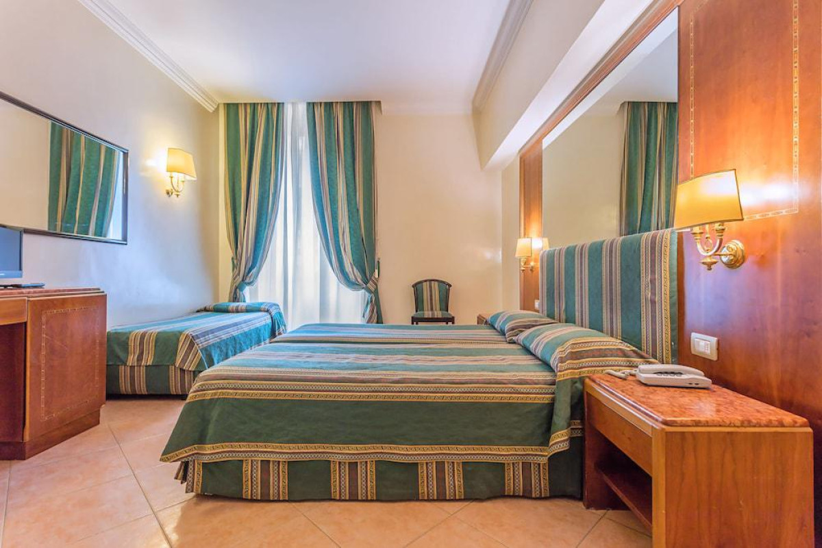 Hotel Floridia