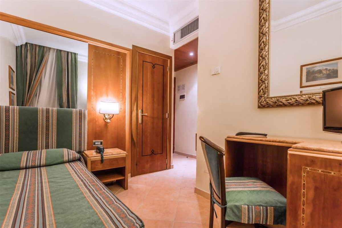 Hotel Floridia