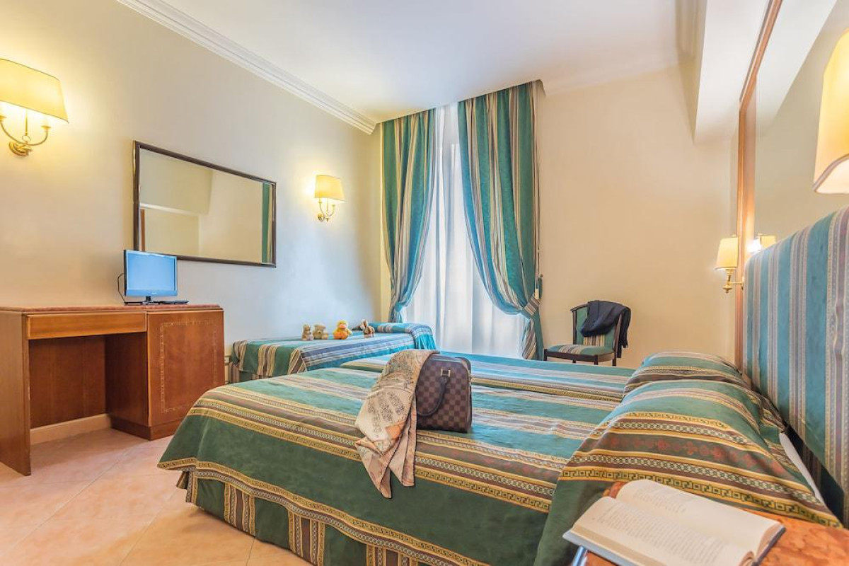 Hotel Floridia