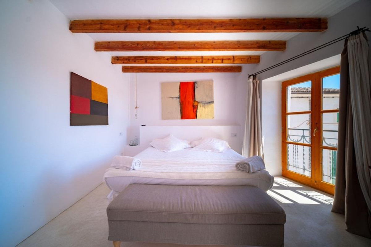 Hotel Forn Nou