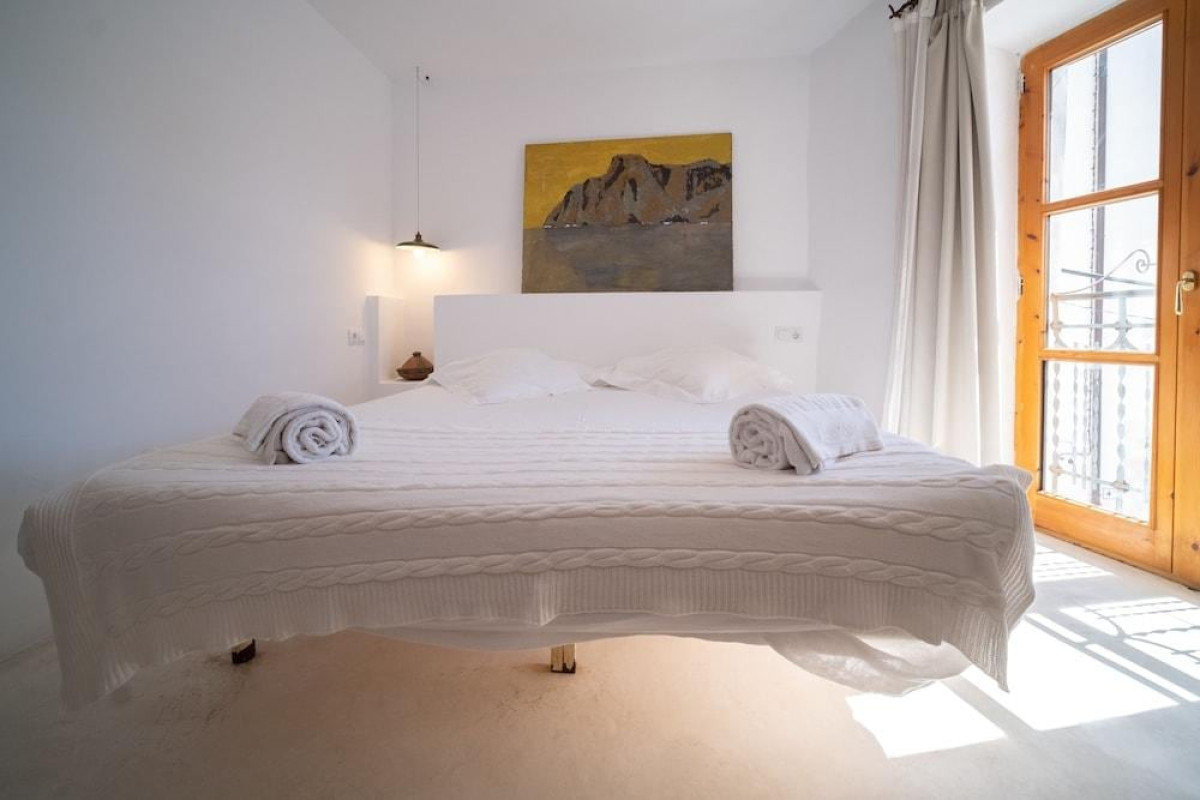 Hotel Forn Nou