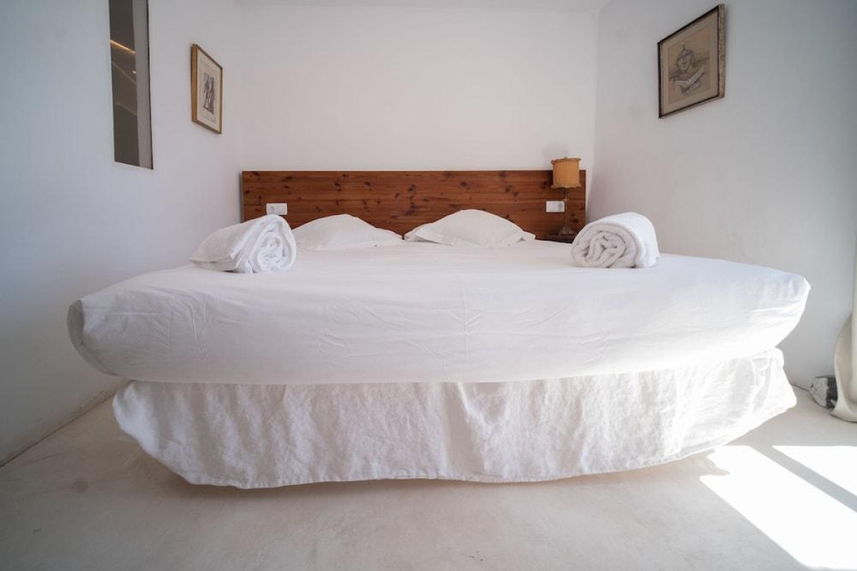 Hotel Forn Nou