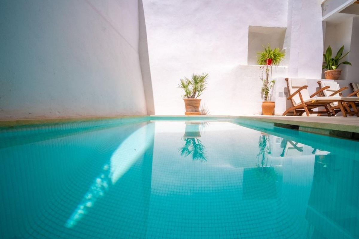 Hotel Forn Nou