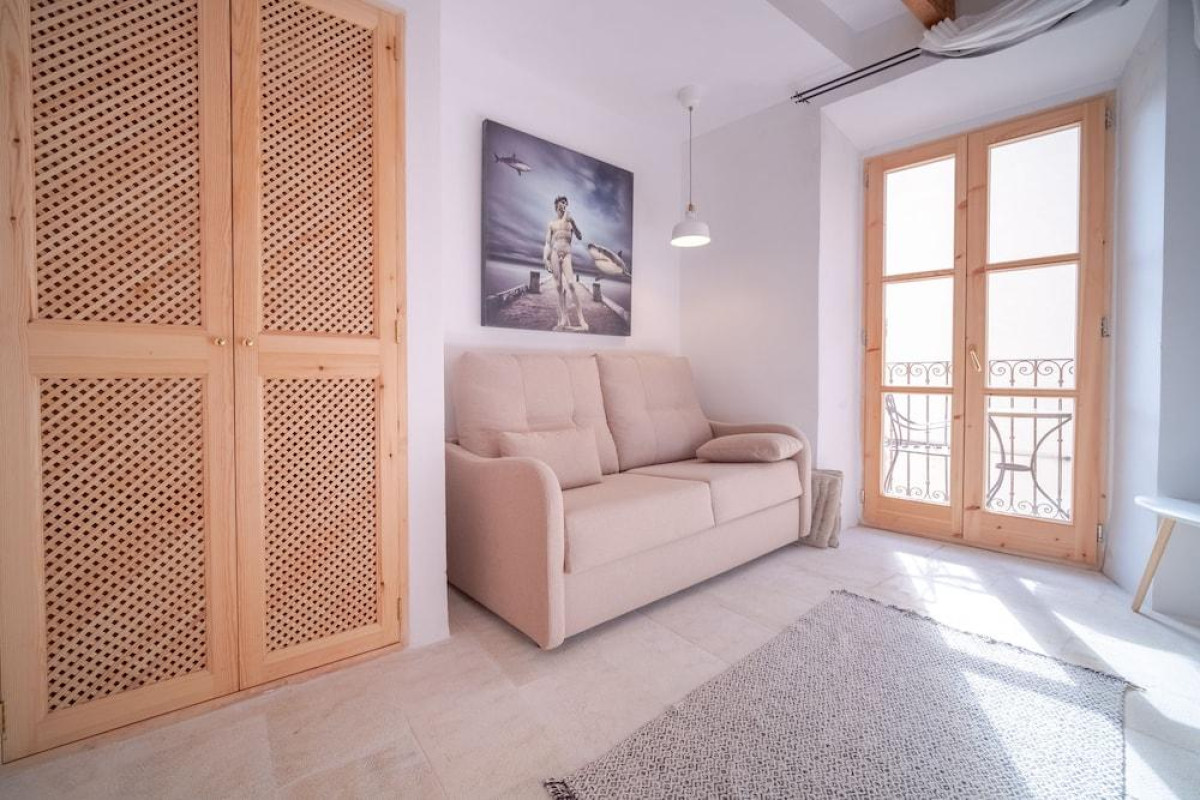 Hotel Forn Nou