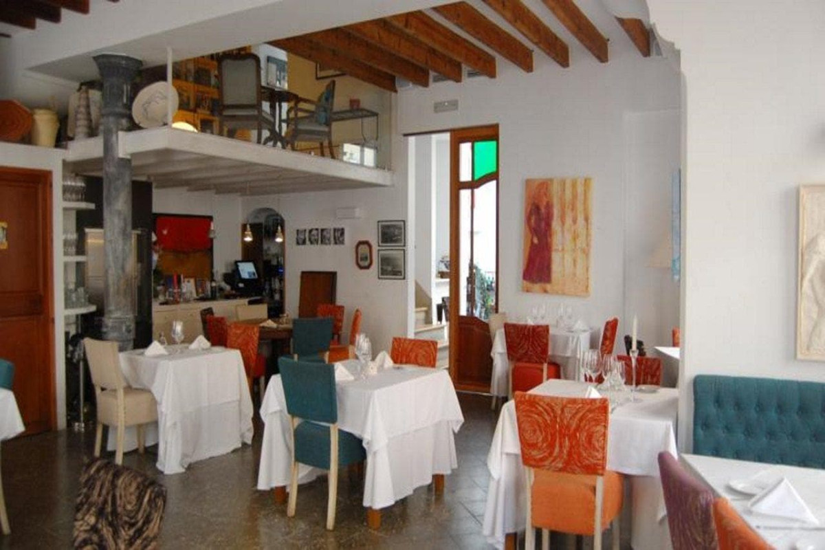 Hotel Forn Nou