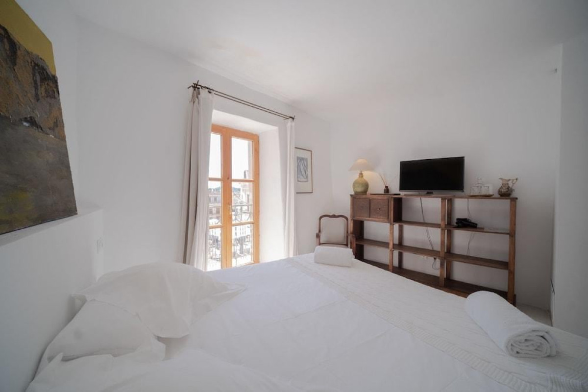 Hotel Forn Nou