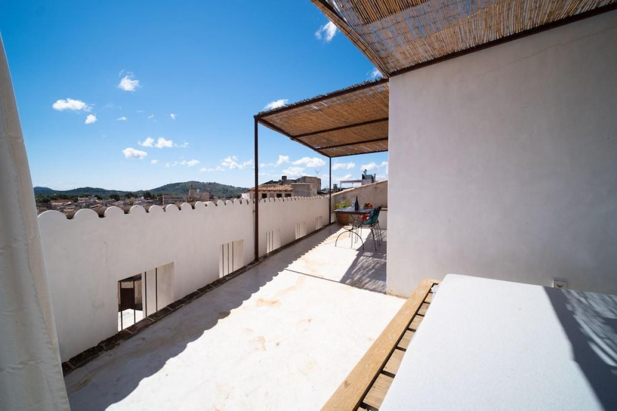 Hotel Forn Nou
