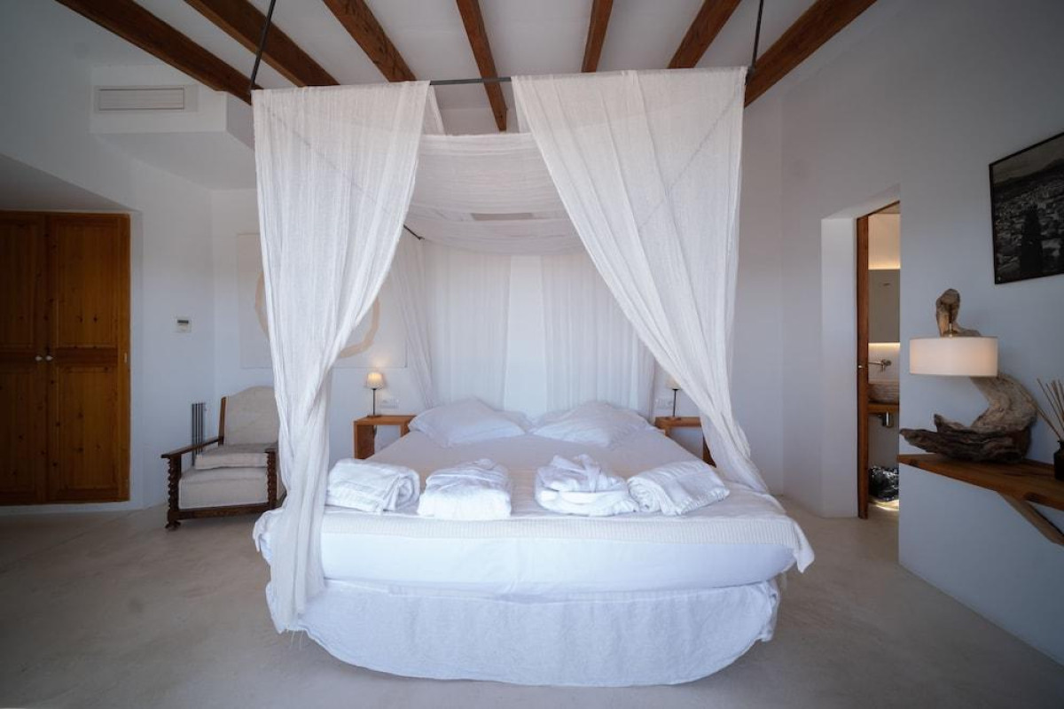 Hotel Forn Nou
