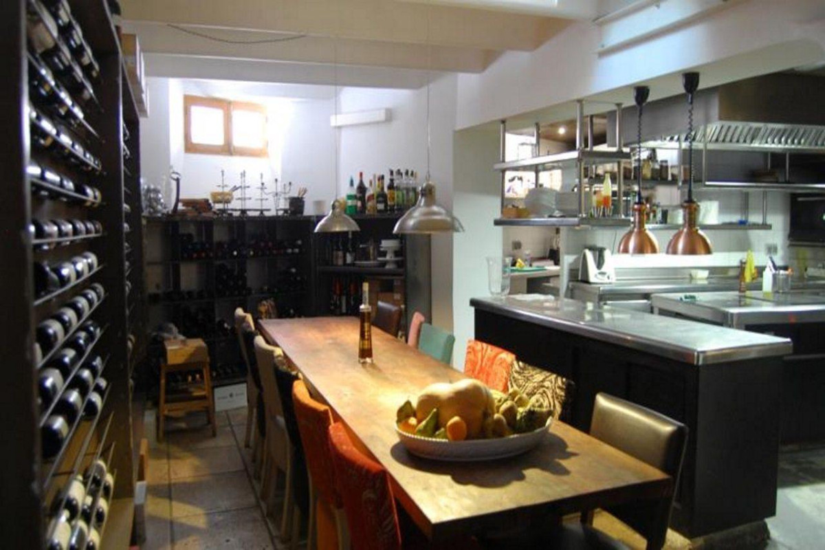 Hotel Forn Nou