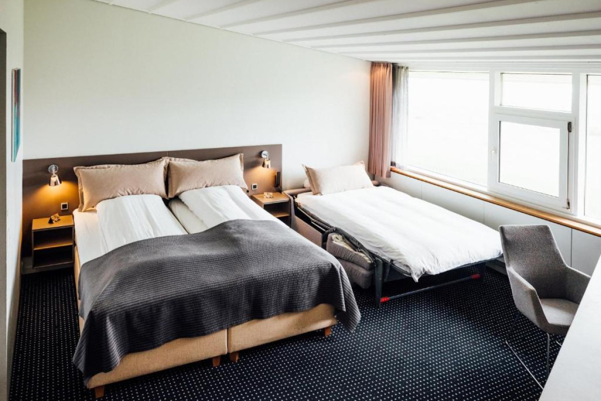 Hotel Føroyar