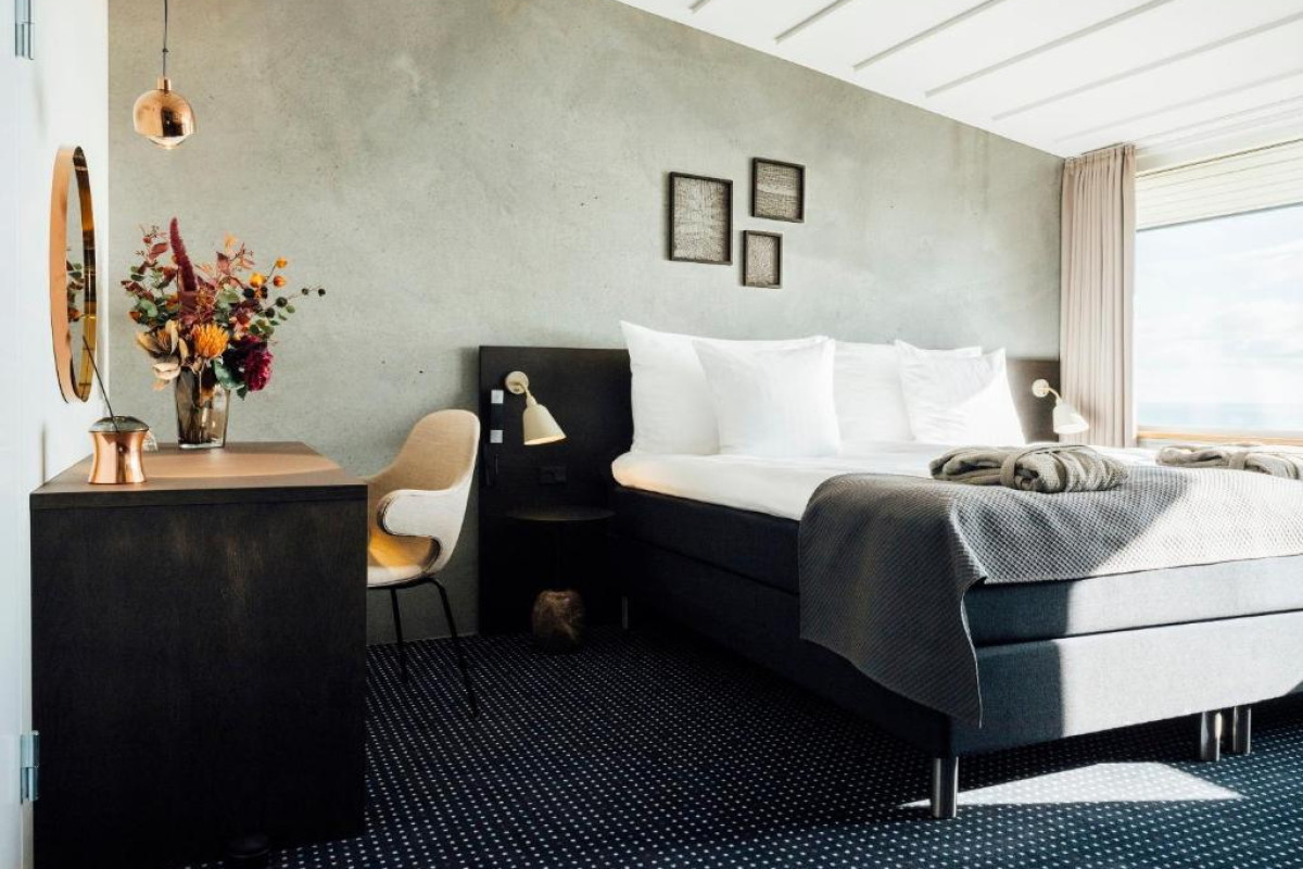 Hotel Føroyar