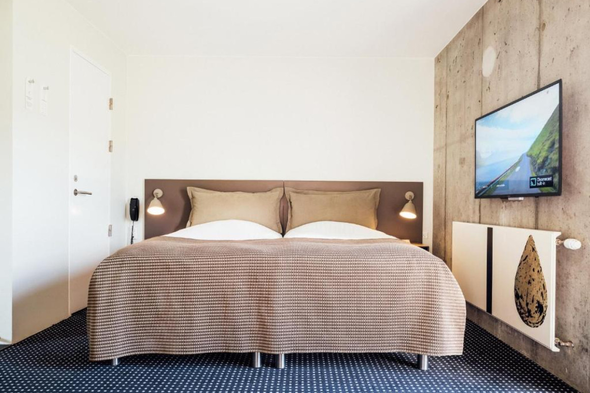 Hotel Føroyar