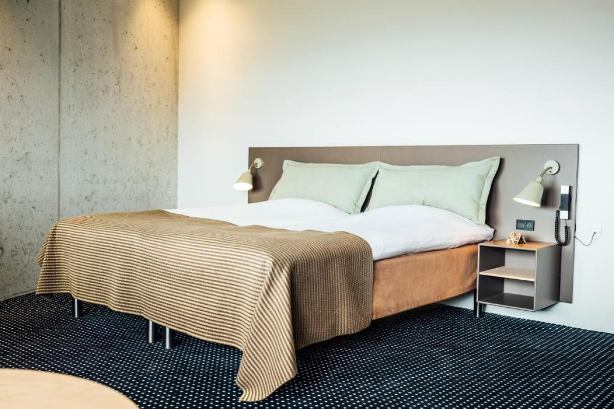 Hotel Føroyar
