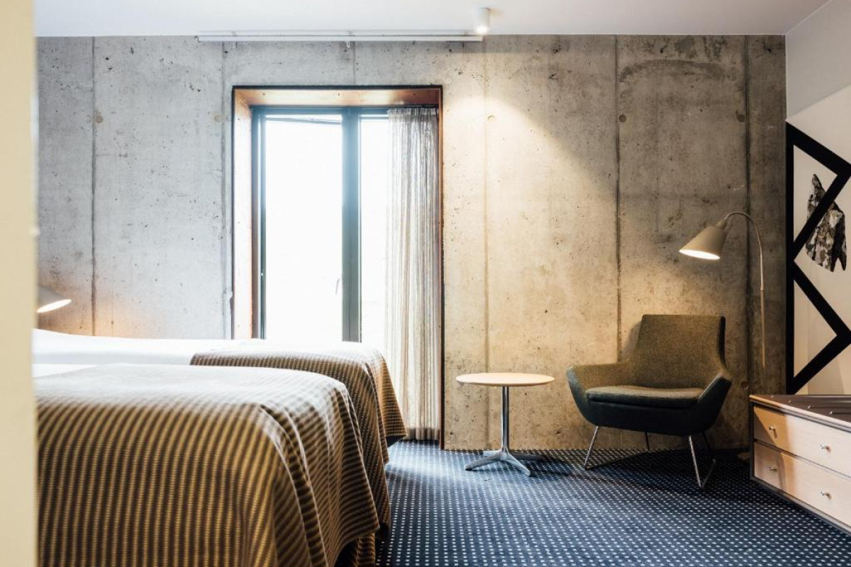 Hotel Føroyar