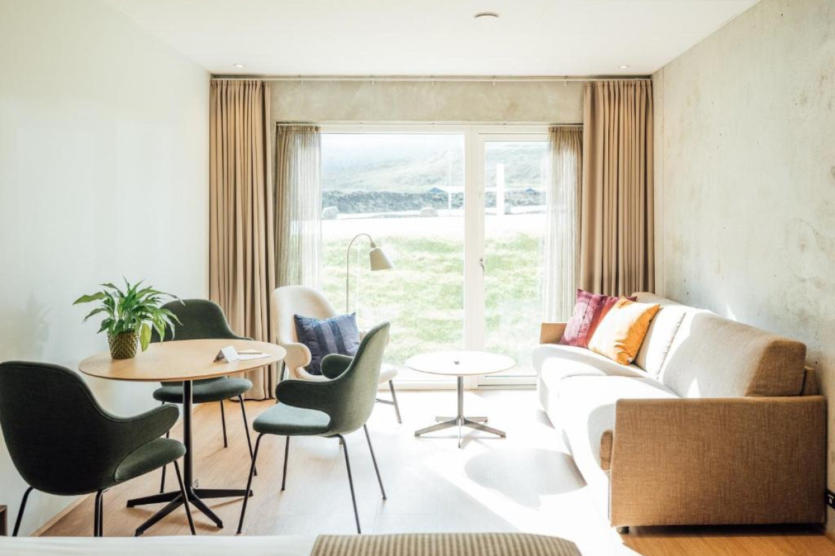 Hotel Føroyar