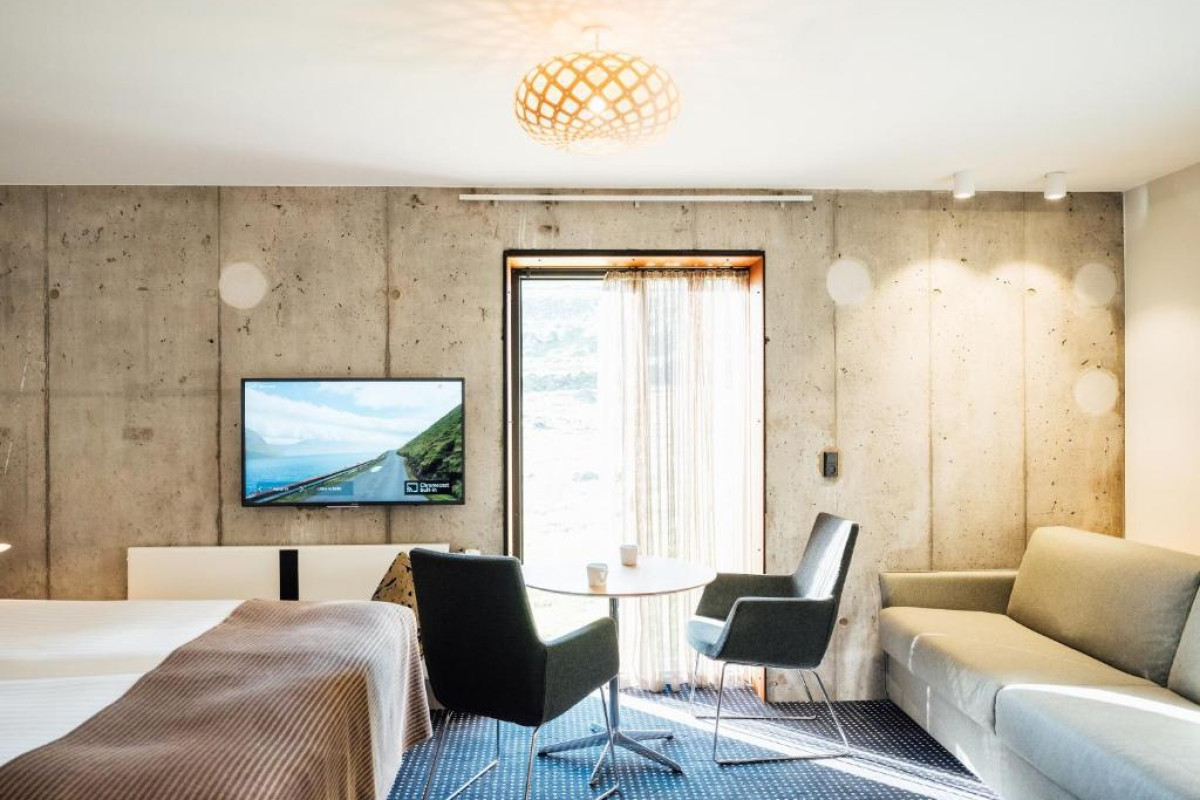 Hotel Føroyar