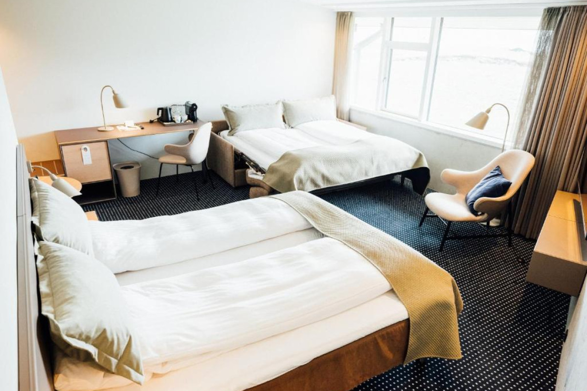 Hotel Føroyar