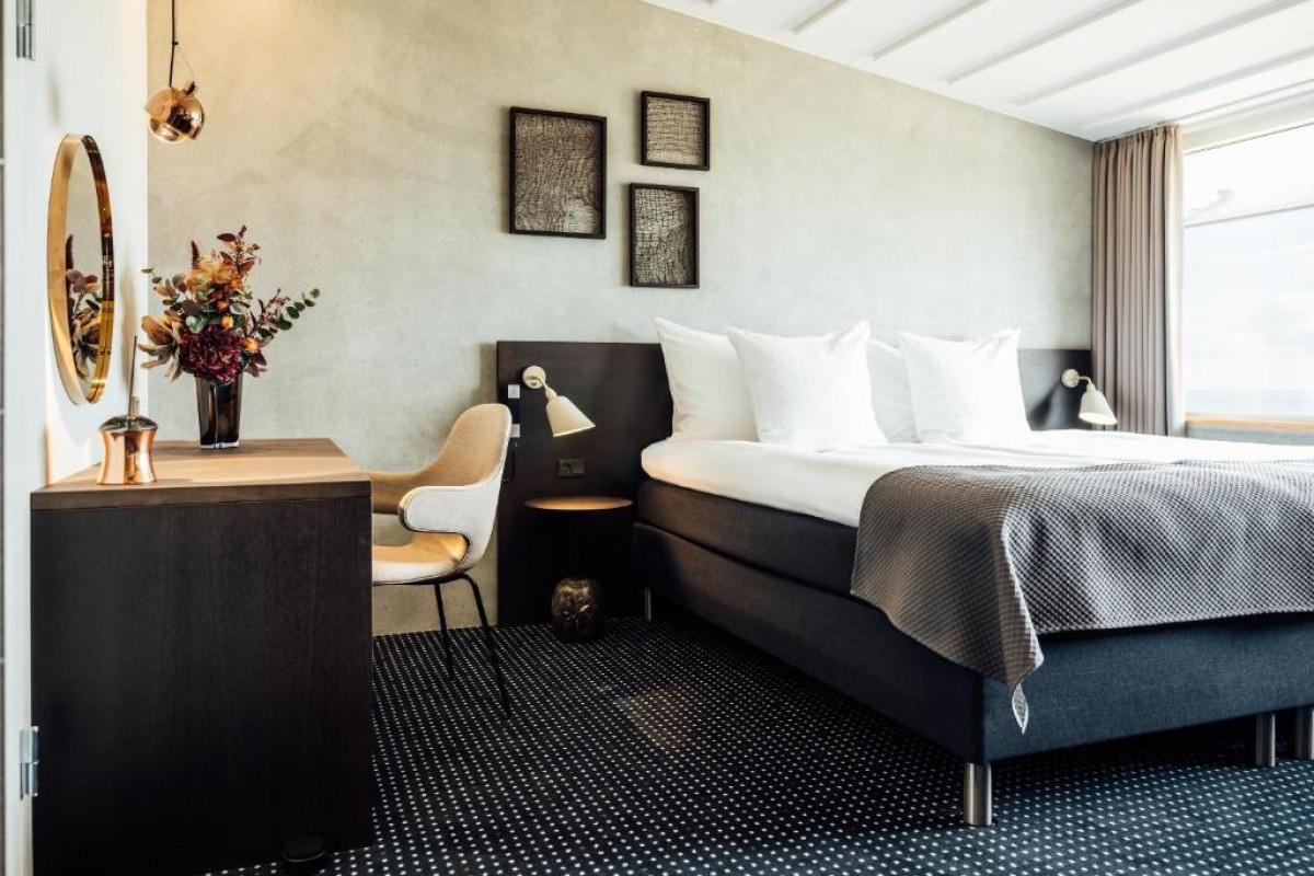 Hotel Føroyar