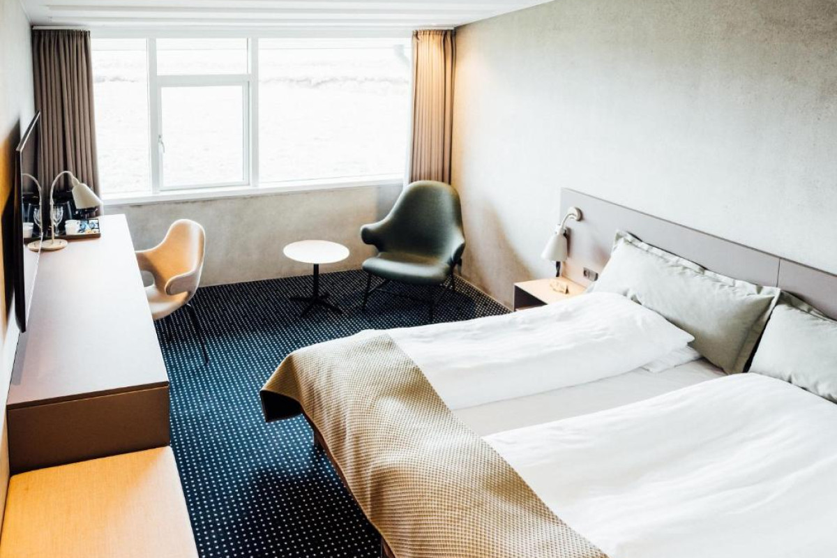Hotel Føroyar
