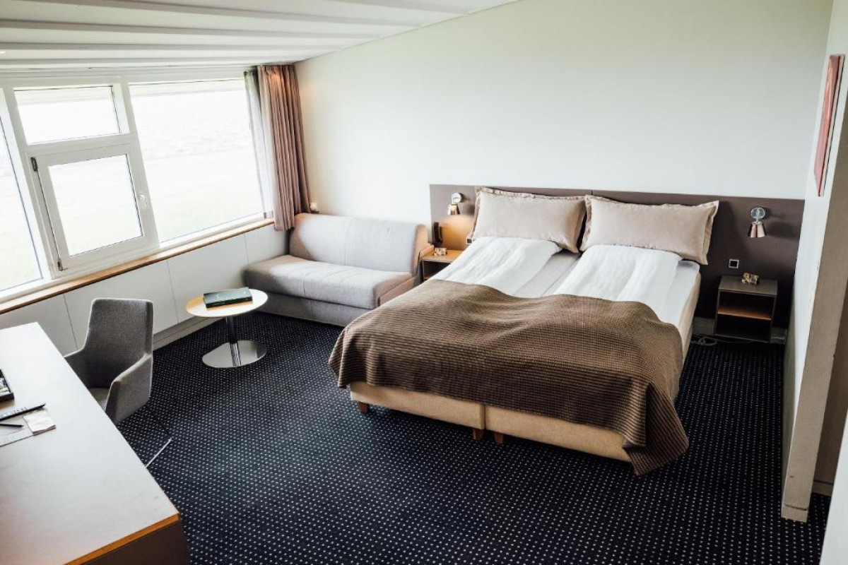 Hotel Føroyar