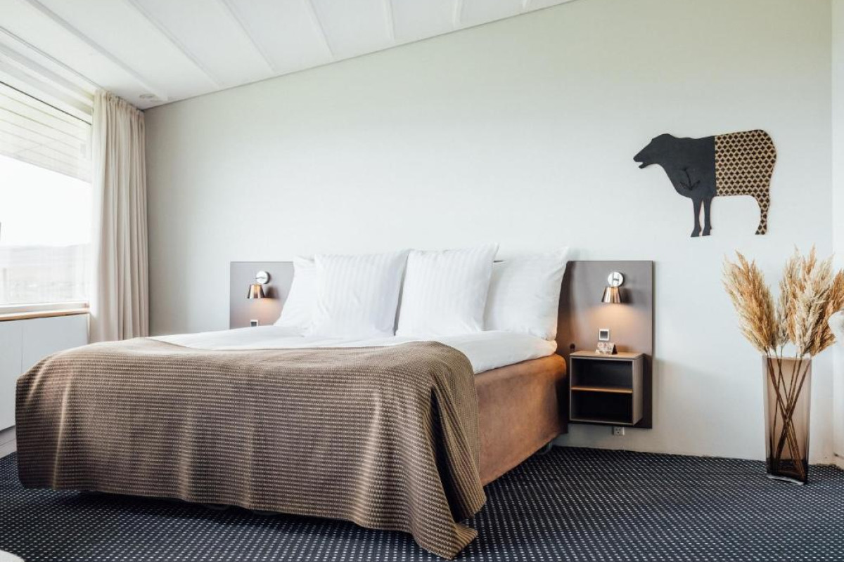 Hotel Føroyar
