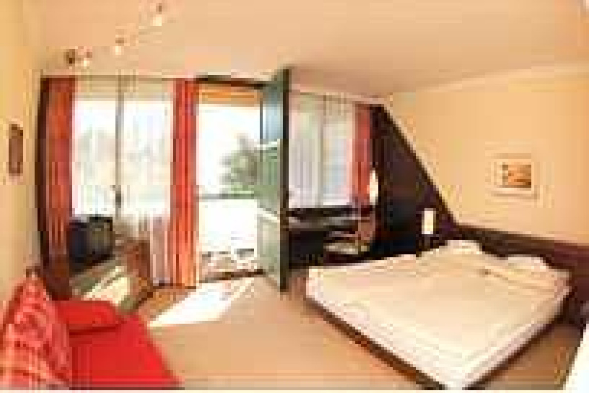 Hotel Forsterhof