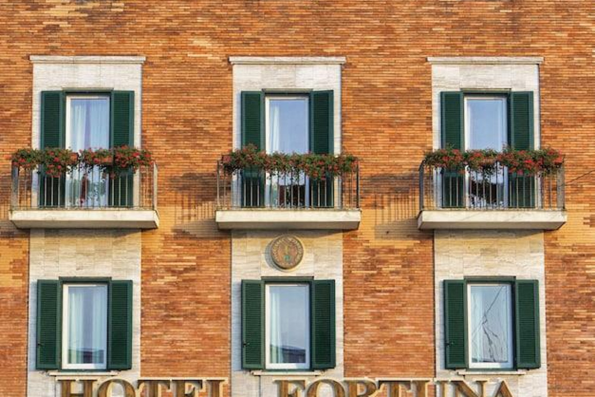 Hotel Fortuna