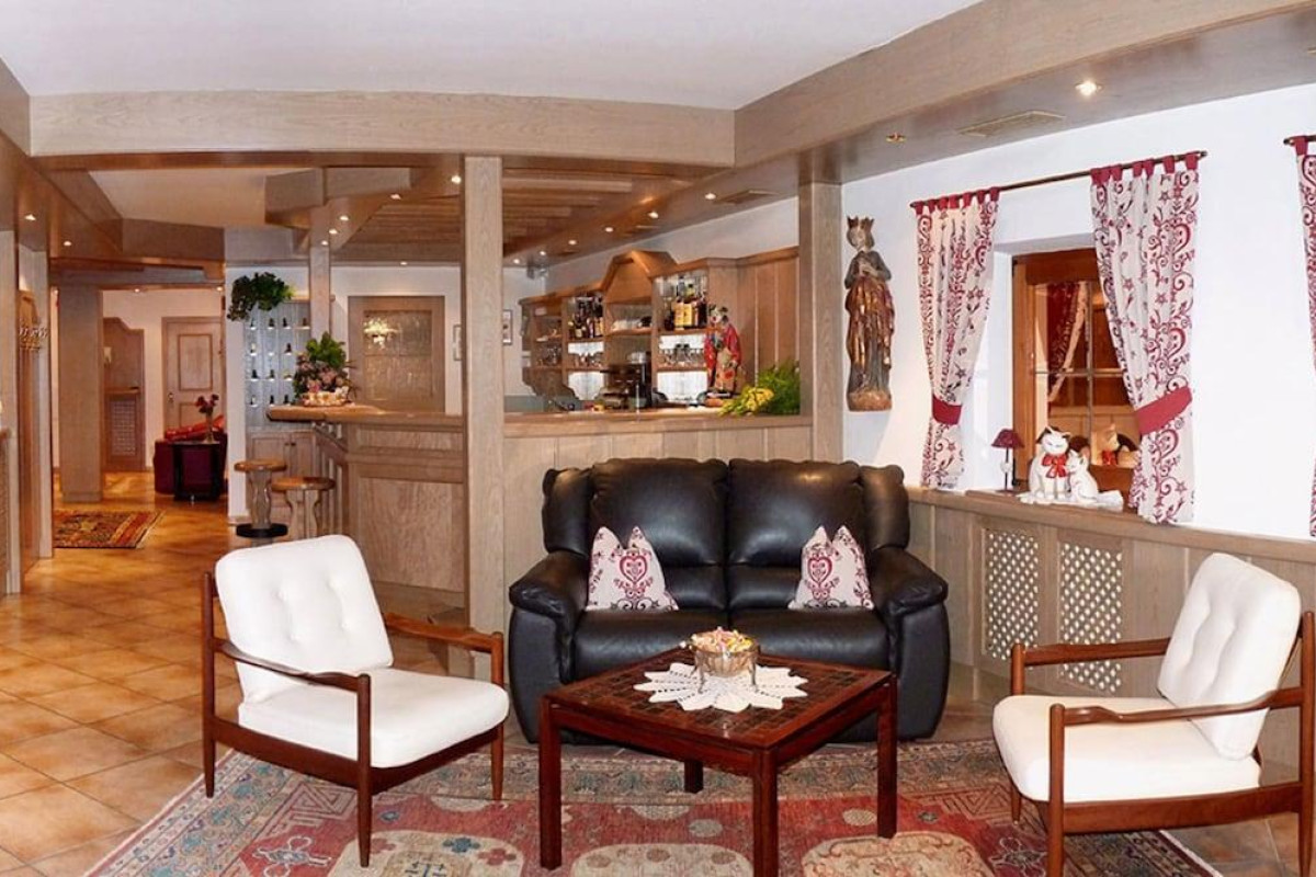 Hotel Fortuna