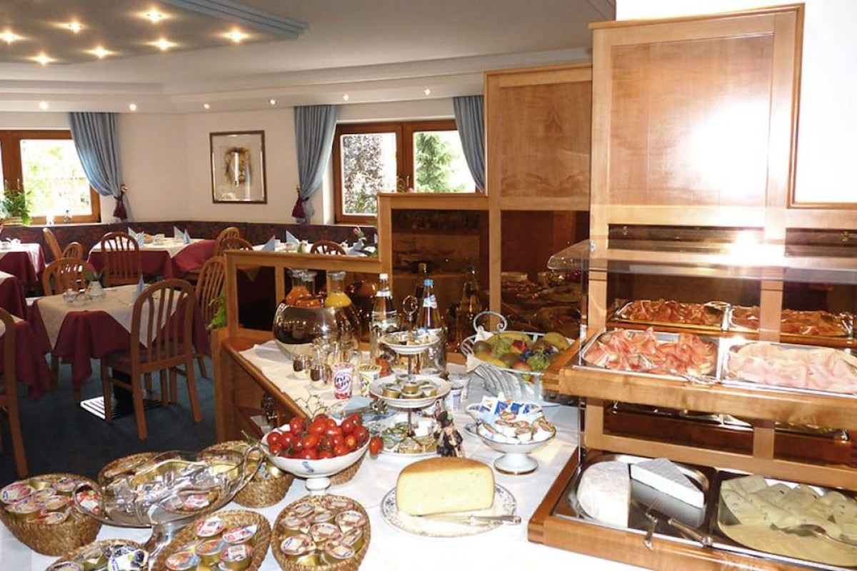 Hotel Fortuna