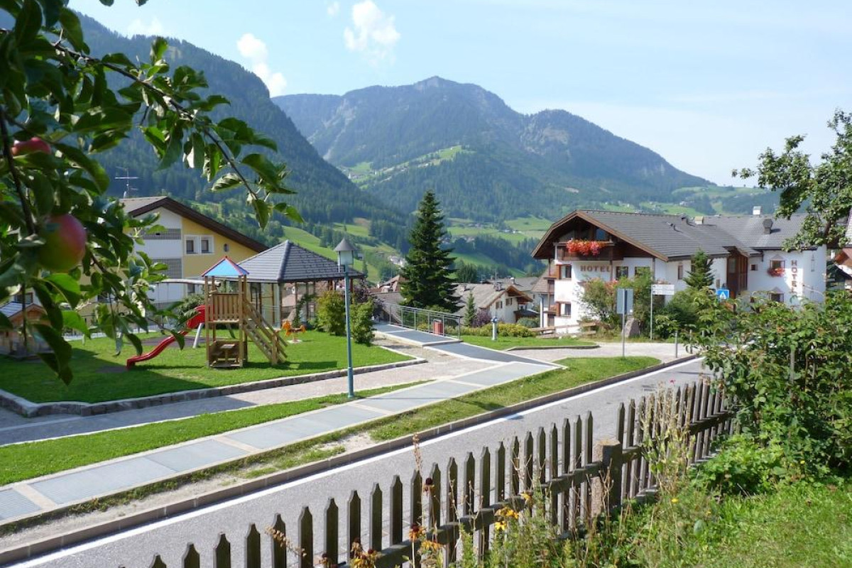Hotel Fortuna