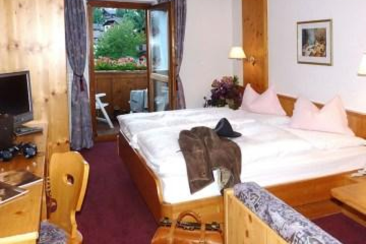 Hotel Fortuna