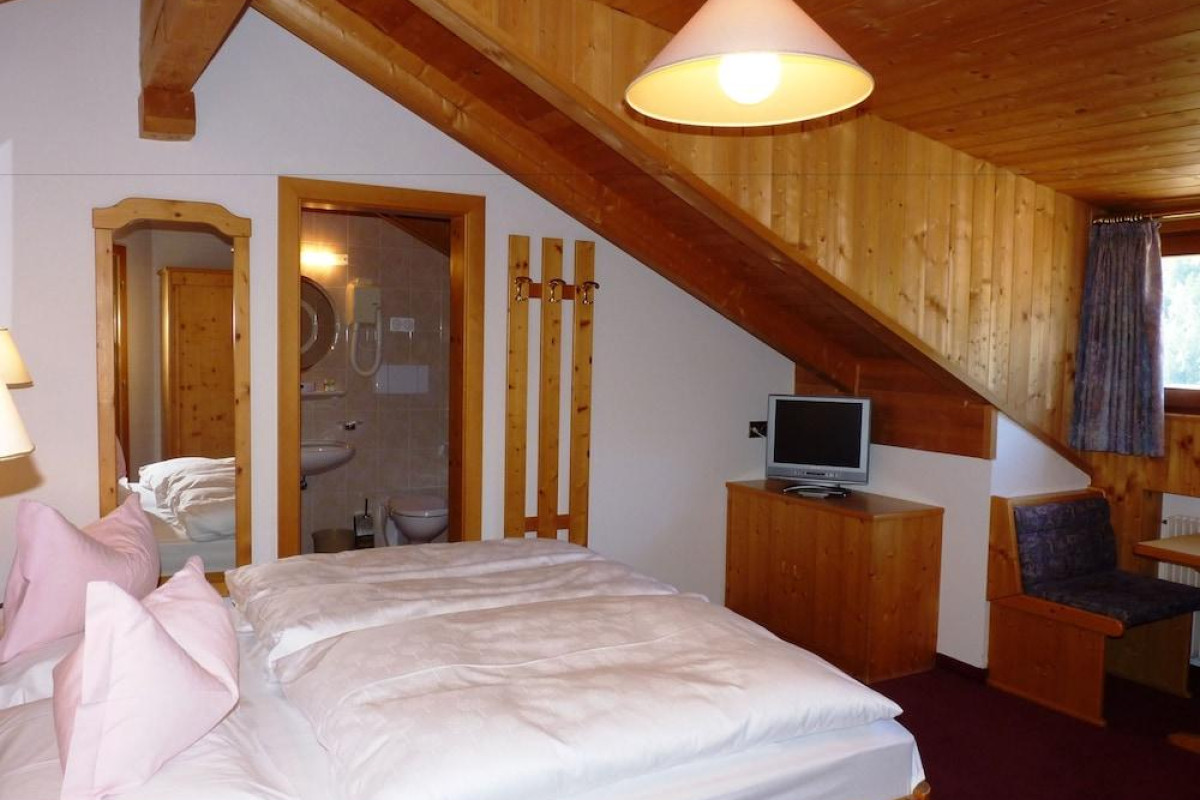 Hotel Fortuna