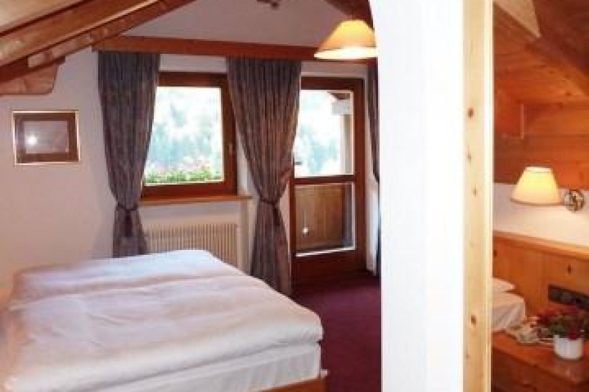 Hotel Fortuna