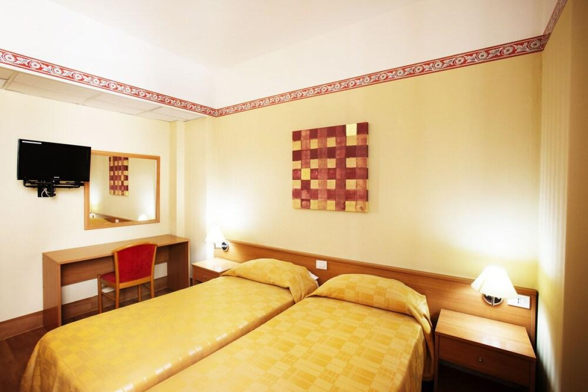 Hotel Fortuna