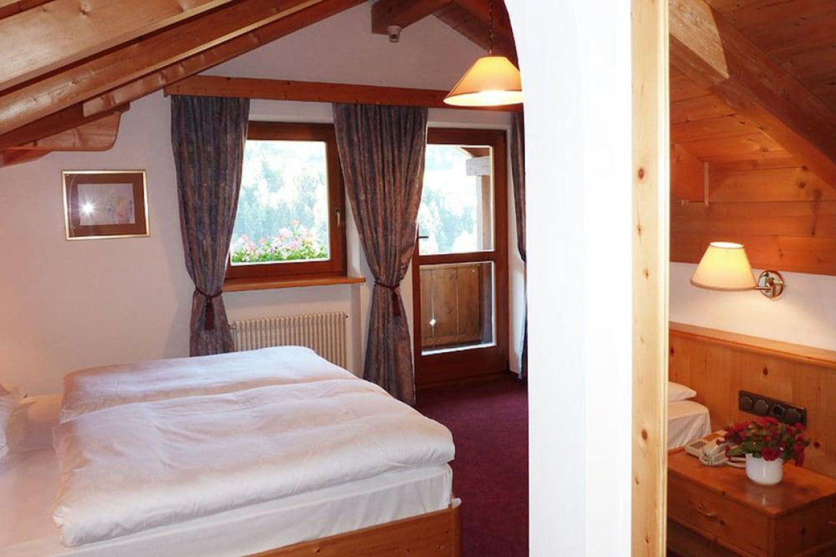 Hotel Fortuna